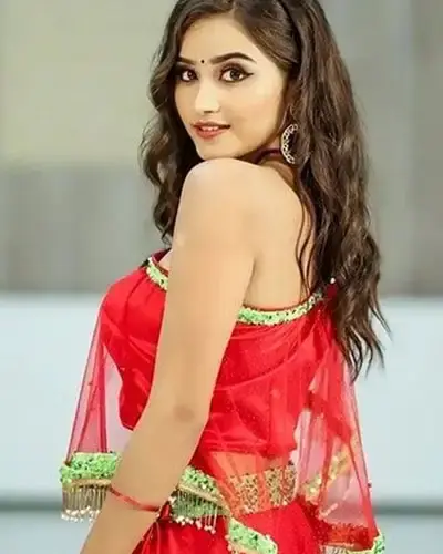 Escort In Hadagalli
